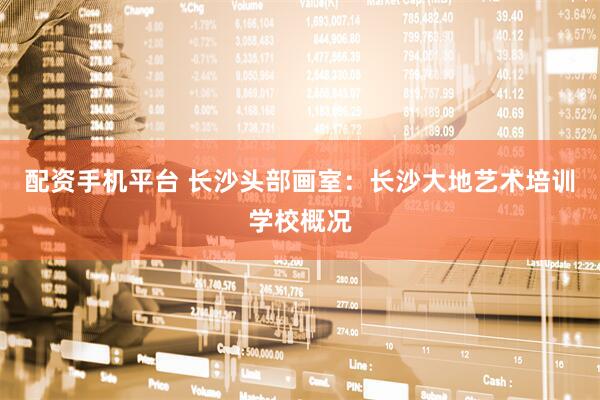 配资手机平台 长沙头部画室：长沙大地艺术培训学校概况